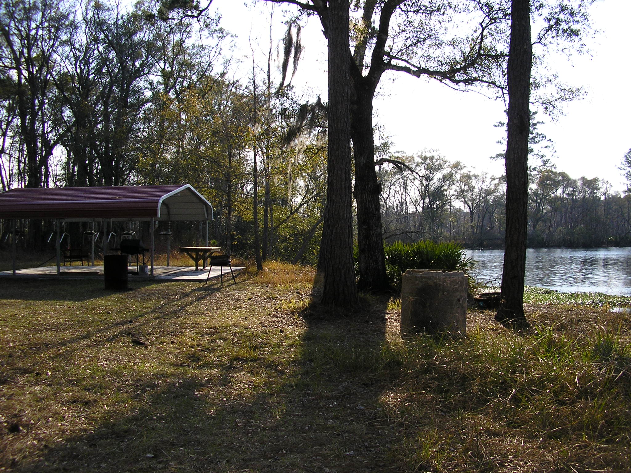 1081 +/ Acres of Land